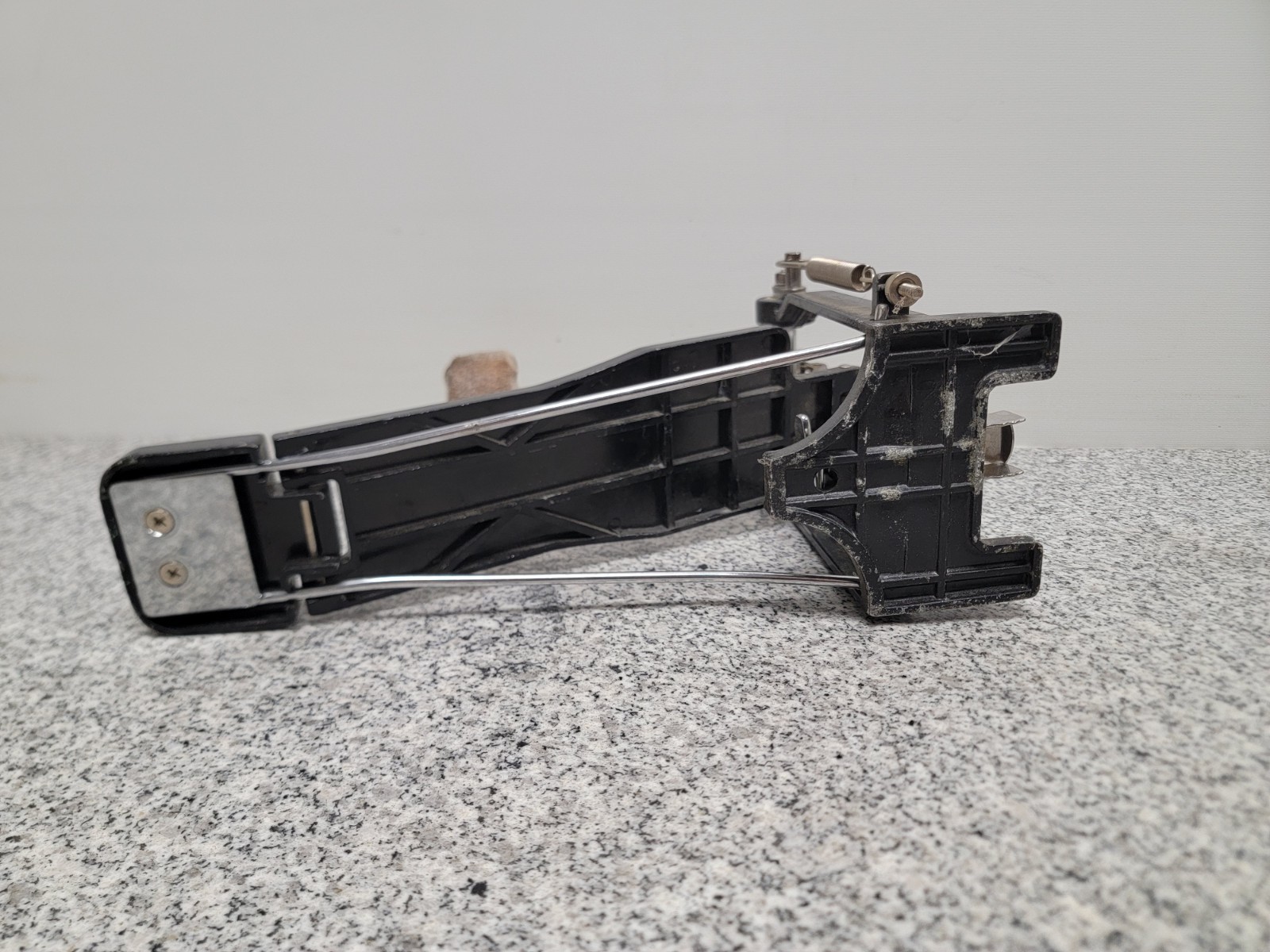 Excel Percussion Single Chain Kick Drum Pedal