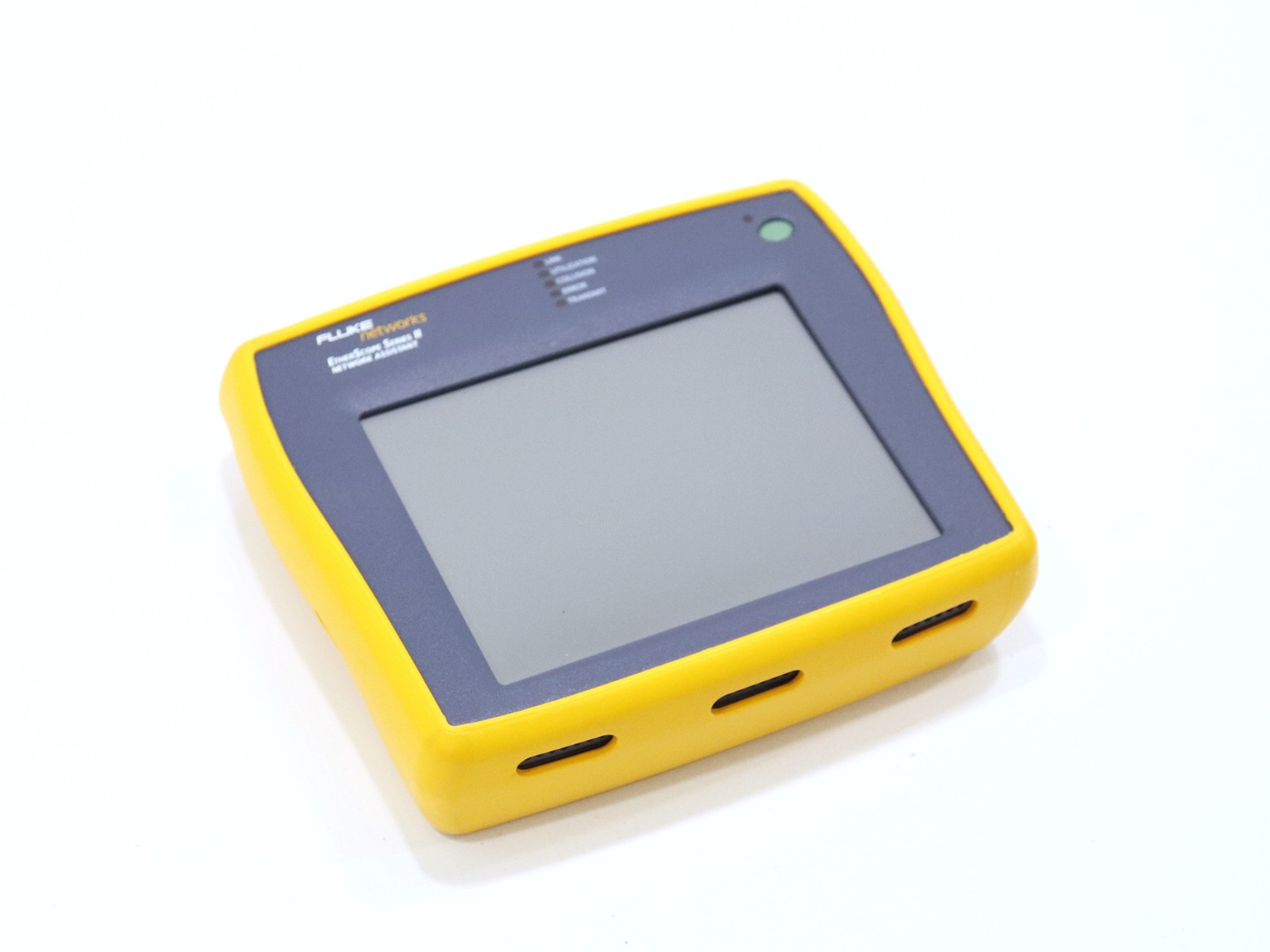 Fluke Networks EtherScope SERIES II Network Assistant Kit