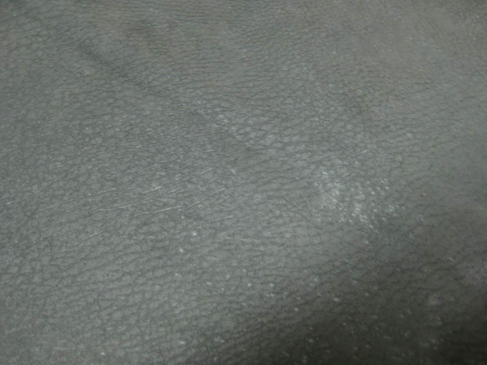 Suede Deer Leather #0010668 Row 102