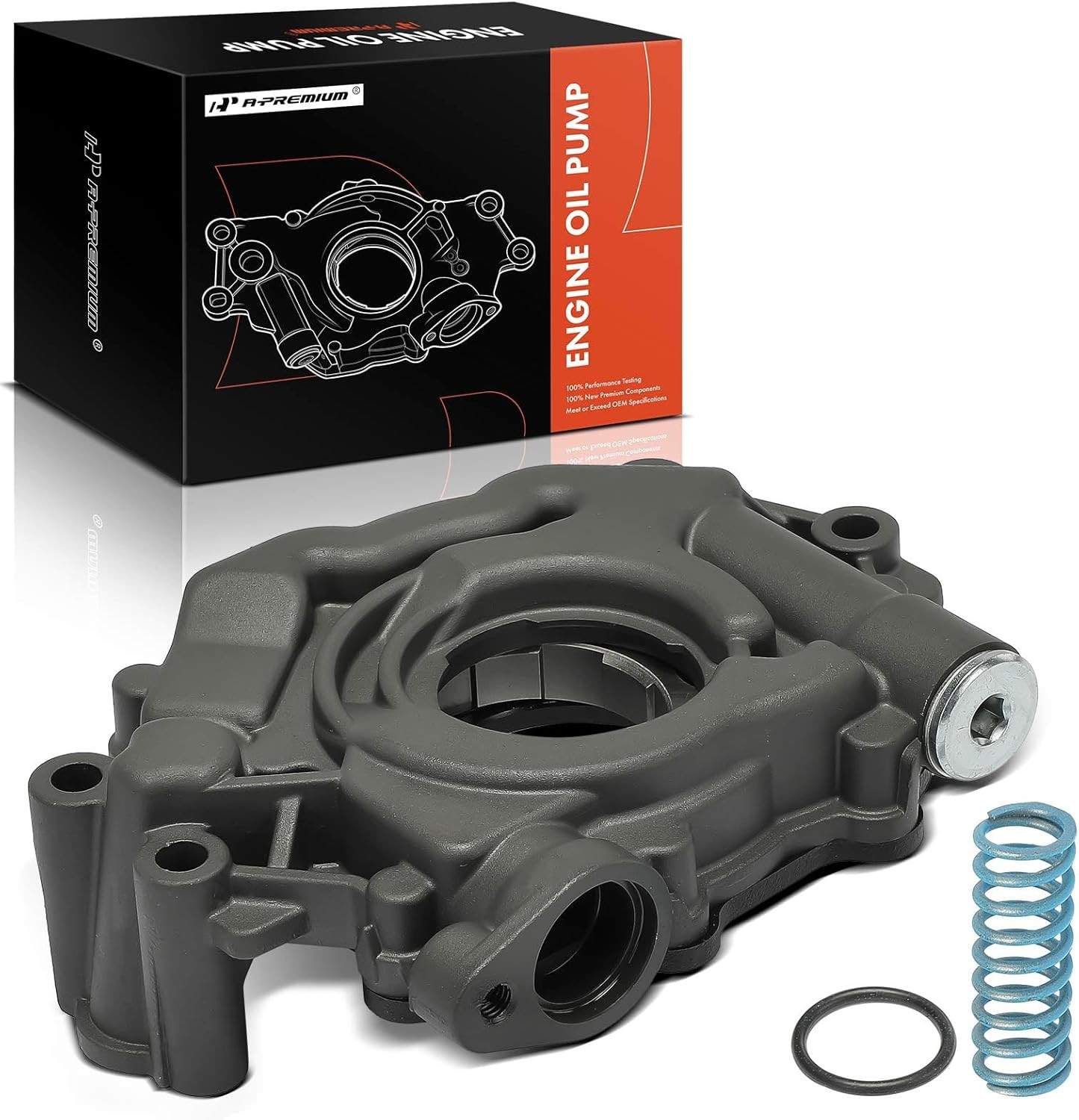 High Pressure Oil Pump for Jeep Dodge Chrysler 300 Ram 1500 2500 3500 5.7L 6.4L