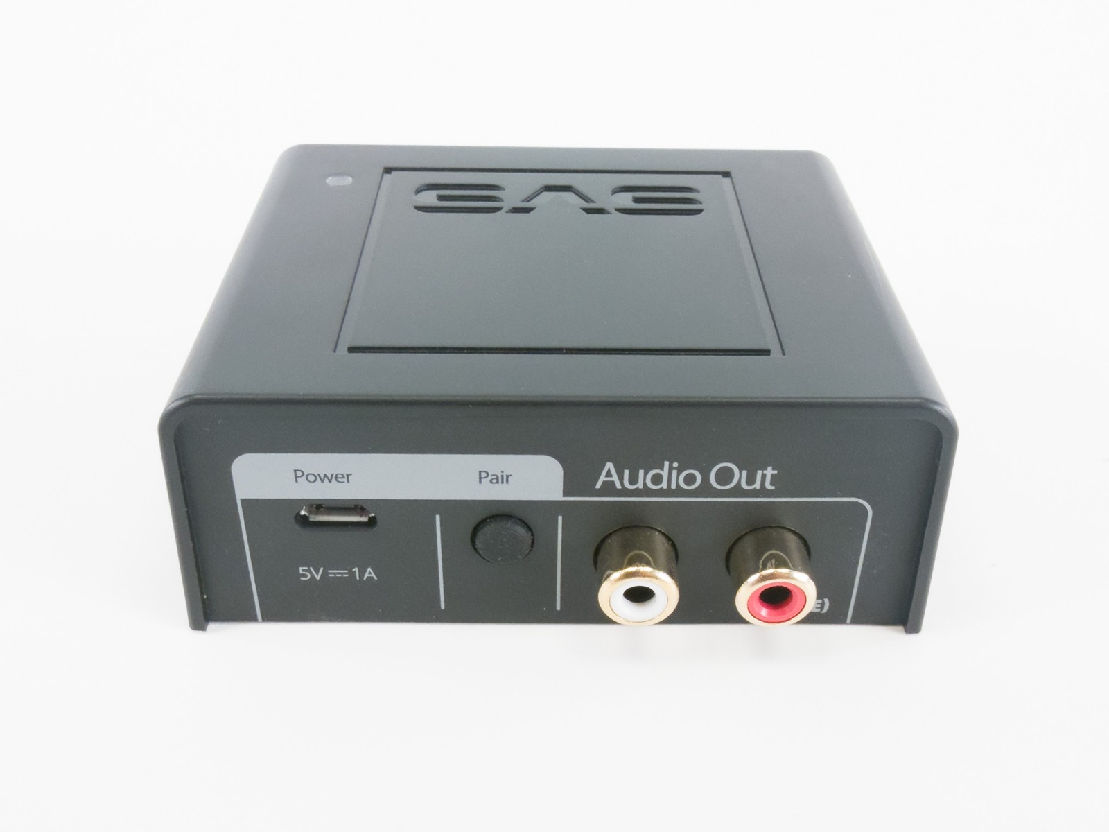 SVS Soundpath Tri-Band Wireless Audio Adapter Receiver