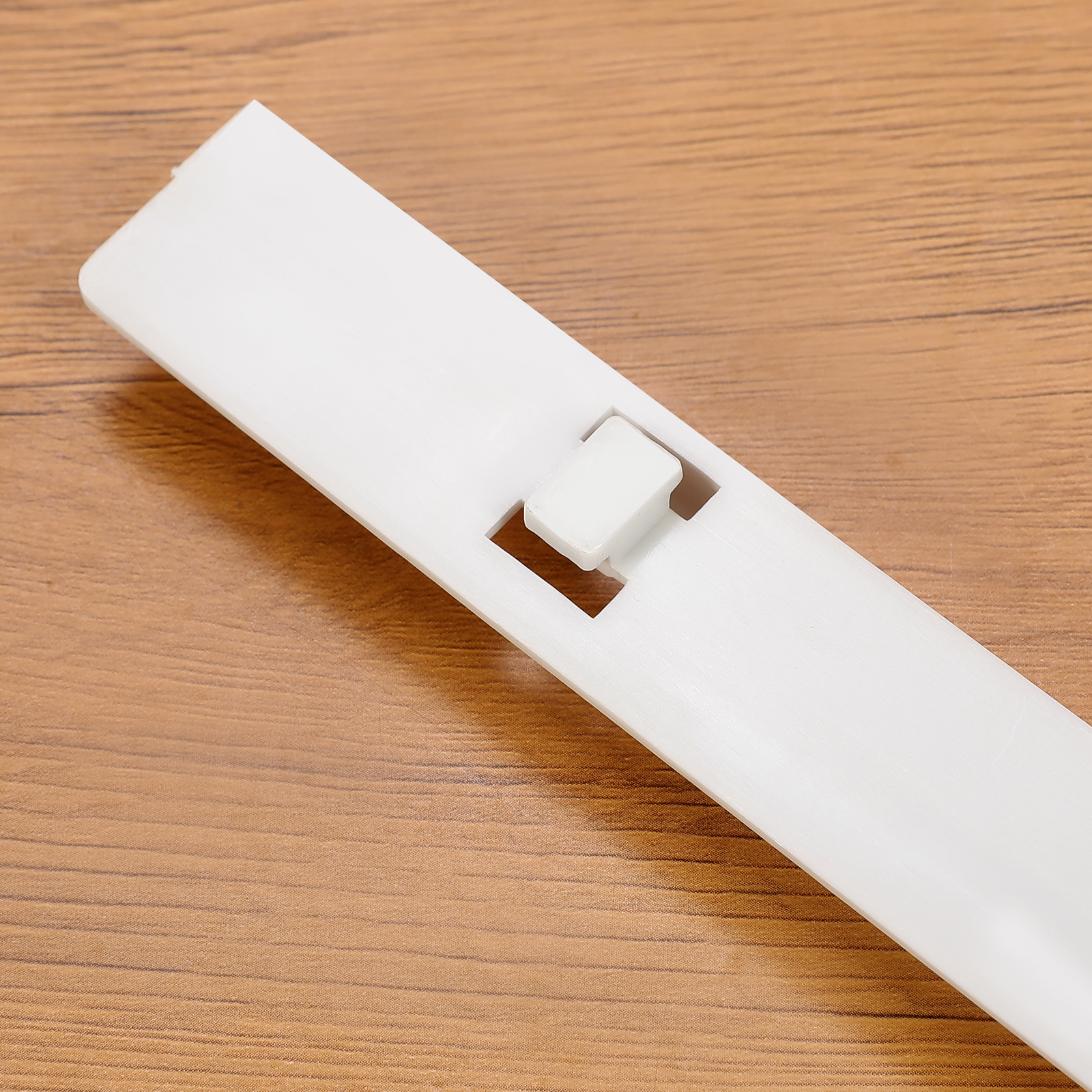 For Frigidaire Refrigerator 240530601 Left Refrigerator Pan Hanger Slide Rail