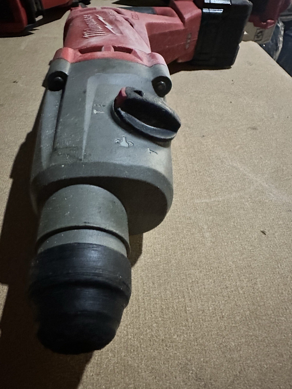 Milwaukee 2713-20 Rotary Hammer