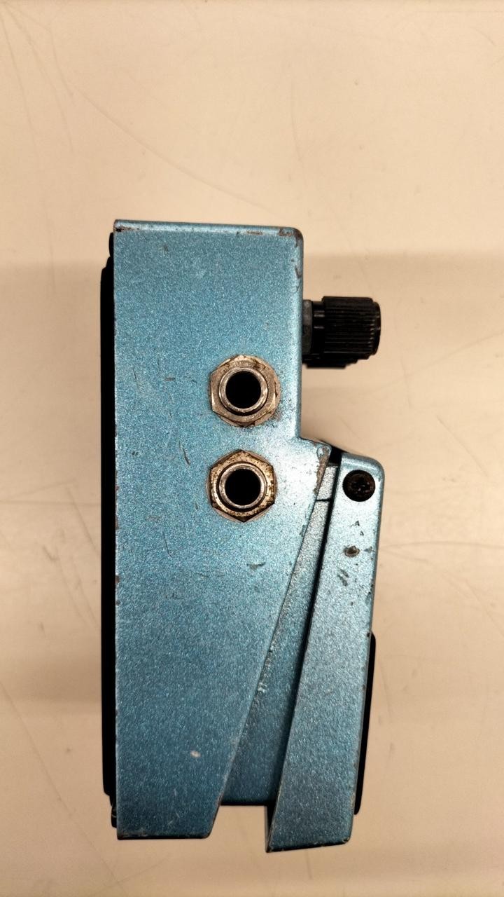 Boss Ce-3 Guitar Effector