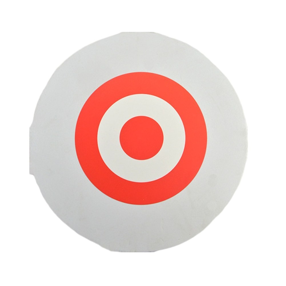 Portable Bow and Arrow Training Target Great for Beginners and Experts