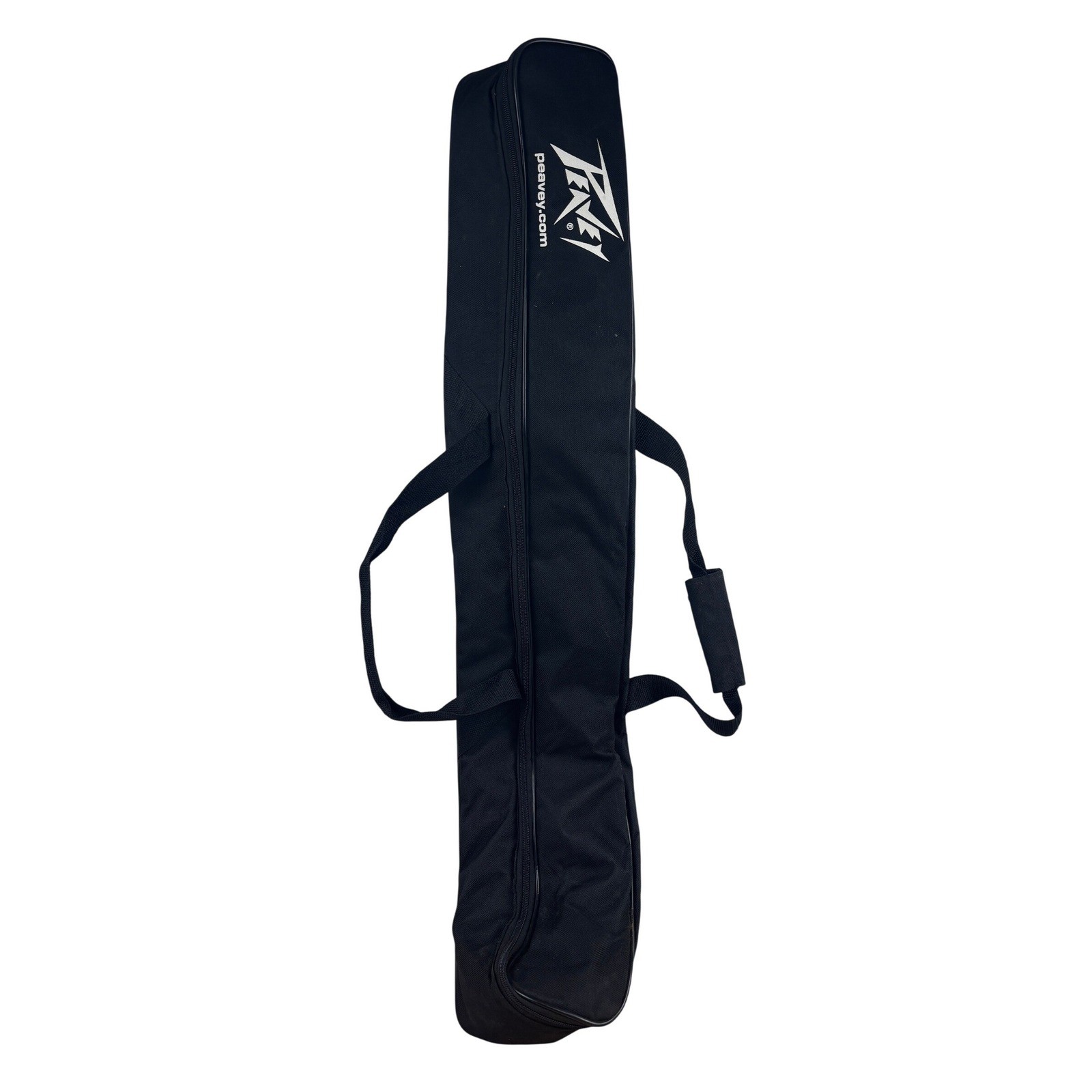 Peavey Padded Gig Bag Carrying Case for Speaker Stands Hardware 36in Black