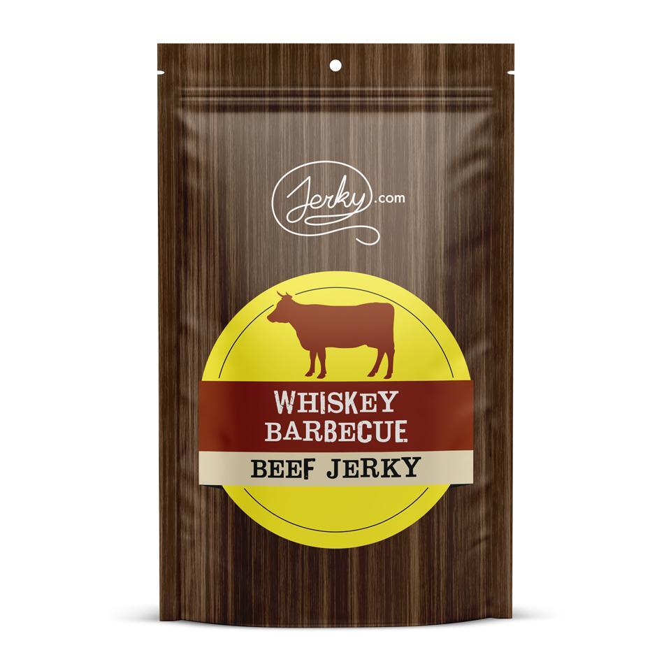 Booze Infused Jerky Combo