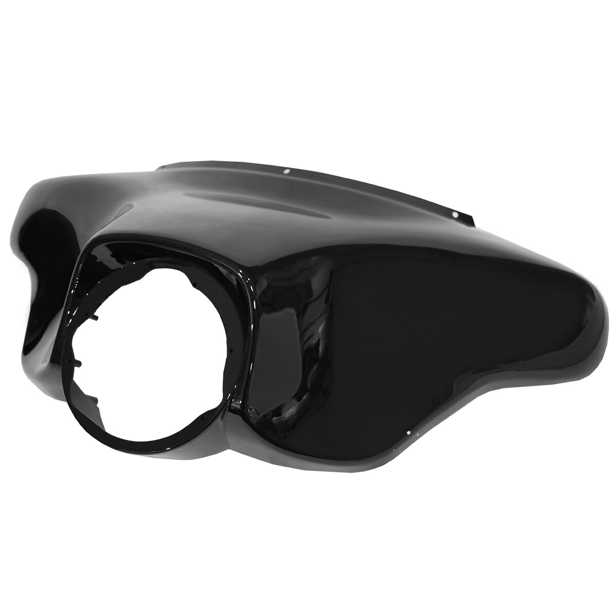 Front Batwing Inner /Outer Fairing For Harley Touring Electra Street Glide 96-13