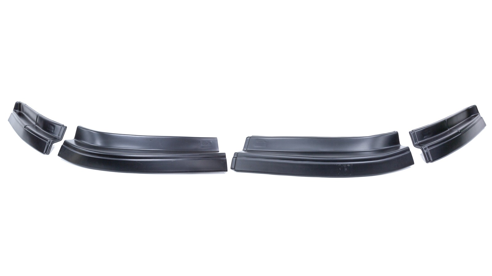 Fivestar Lower Valance MD3 for Evo Dlm Black 32003-41751-B