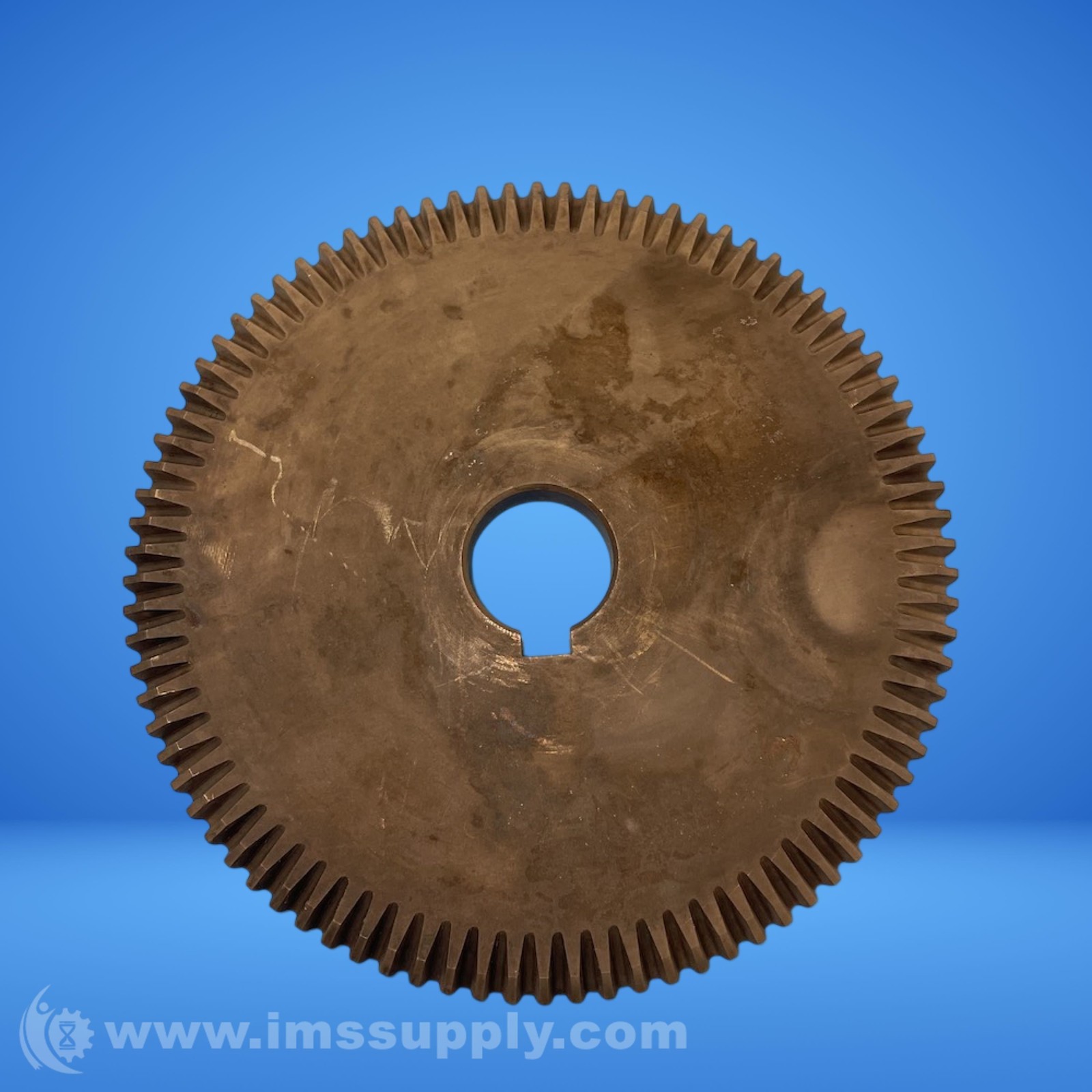 Spur Gear USIP