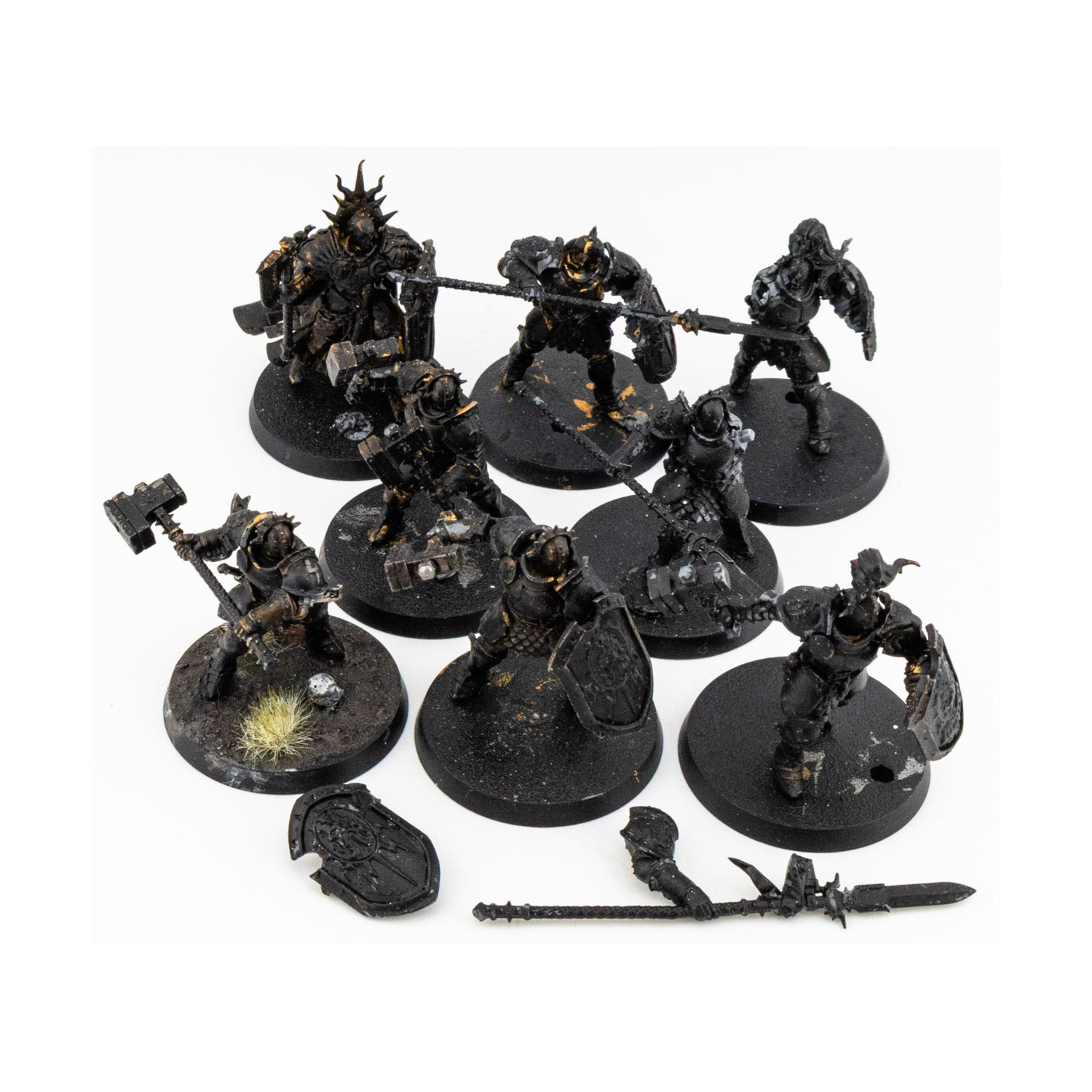 Stormcast Eternal Collection #63 NM