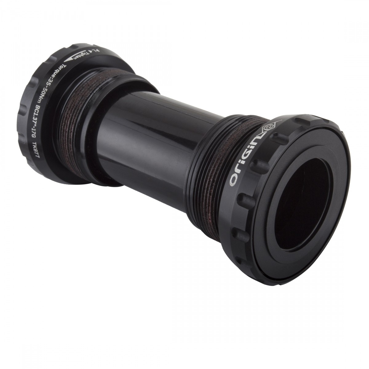 Origin8 Revolvr HTII 24mm Sealed Bearings BSA Outboard Bottom Bracket