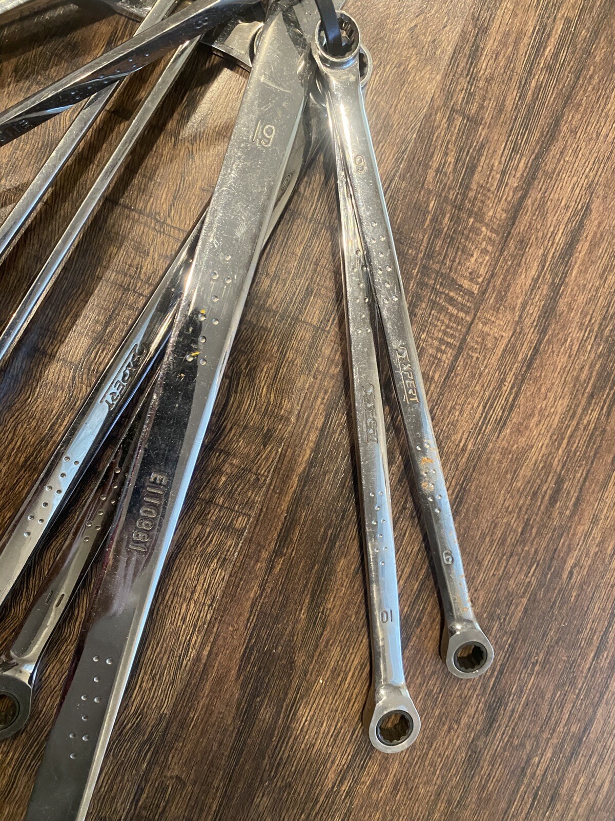 Expert Wrenches