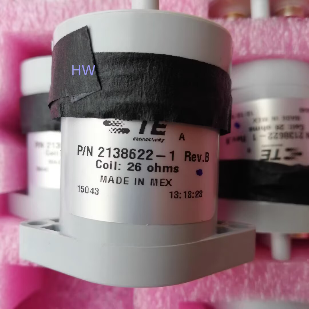 1PC New TE HVDC Relay Contactor 2138622-1 135A 12V
