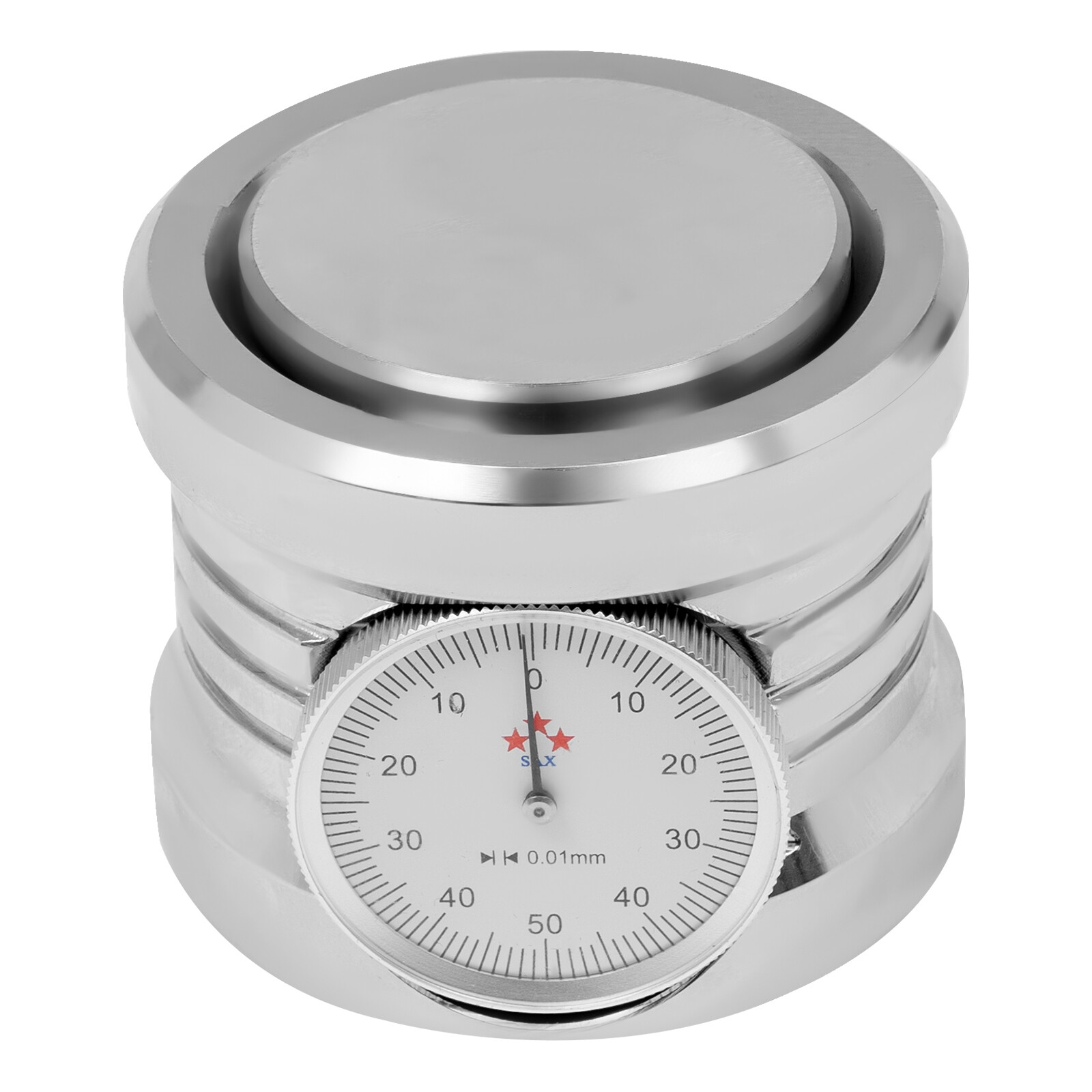 0.01mm Z Axis Zero Pre-Setter Tool Magnet Base Dial Setter CNC Machine