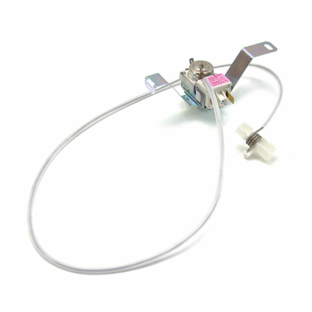 New Genuine OEM Whirlpool Refrigerator Temperature Thermostat WPW10584888