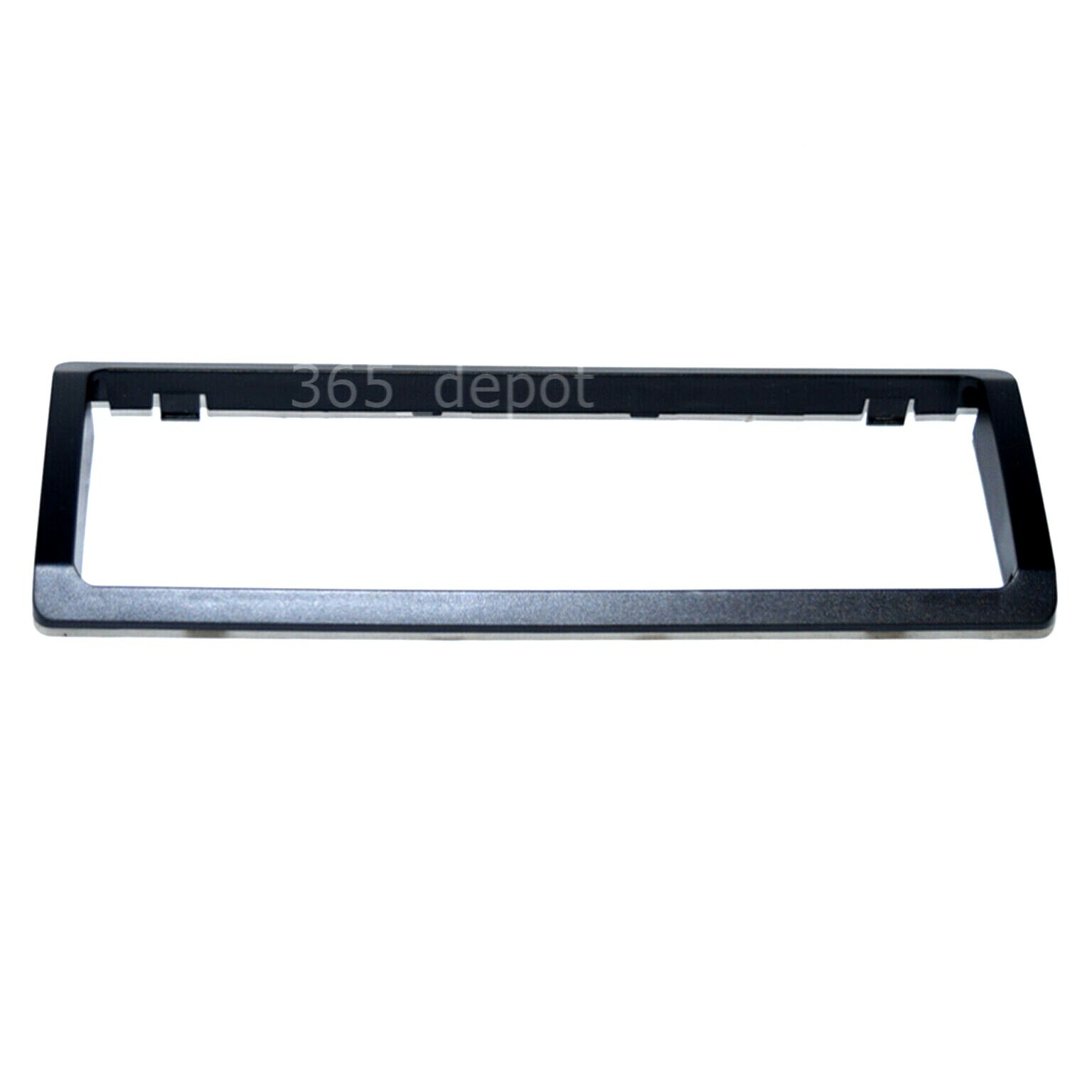 KENWOOD KMR-M315BT KMRM315 KMR-M318BT KMRM318BT PLASTIC TRIM RING FREE SHIPPING