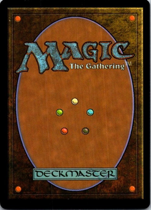 Magic | ONE | Against All Odds | 1 | Normal | NM