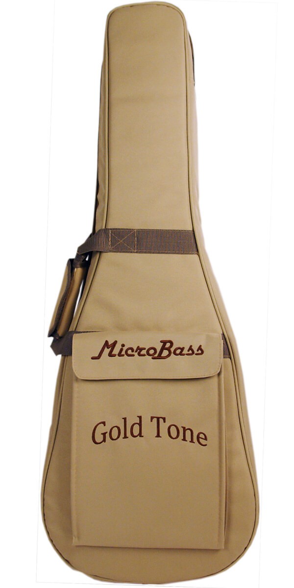 Gold Tone M-Bass25FL | New | Authorized Dealer