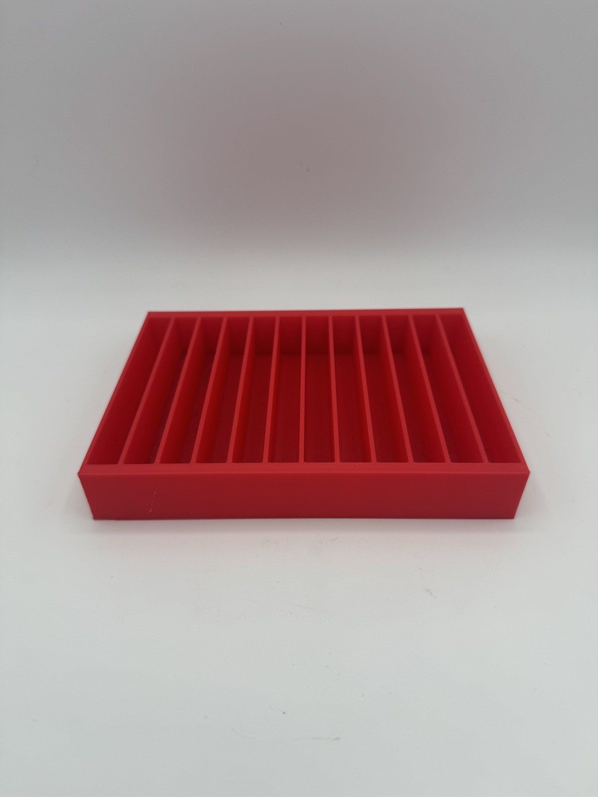 Nintendo Switch Game Case Holder Fits 1 to 12 Organizer Display