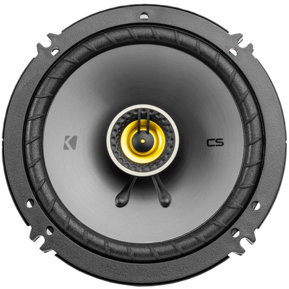 2002-2006 Acura RSX Kicker Complete Speaker Replacement Package