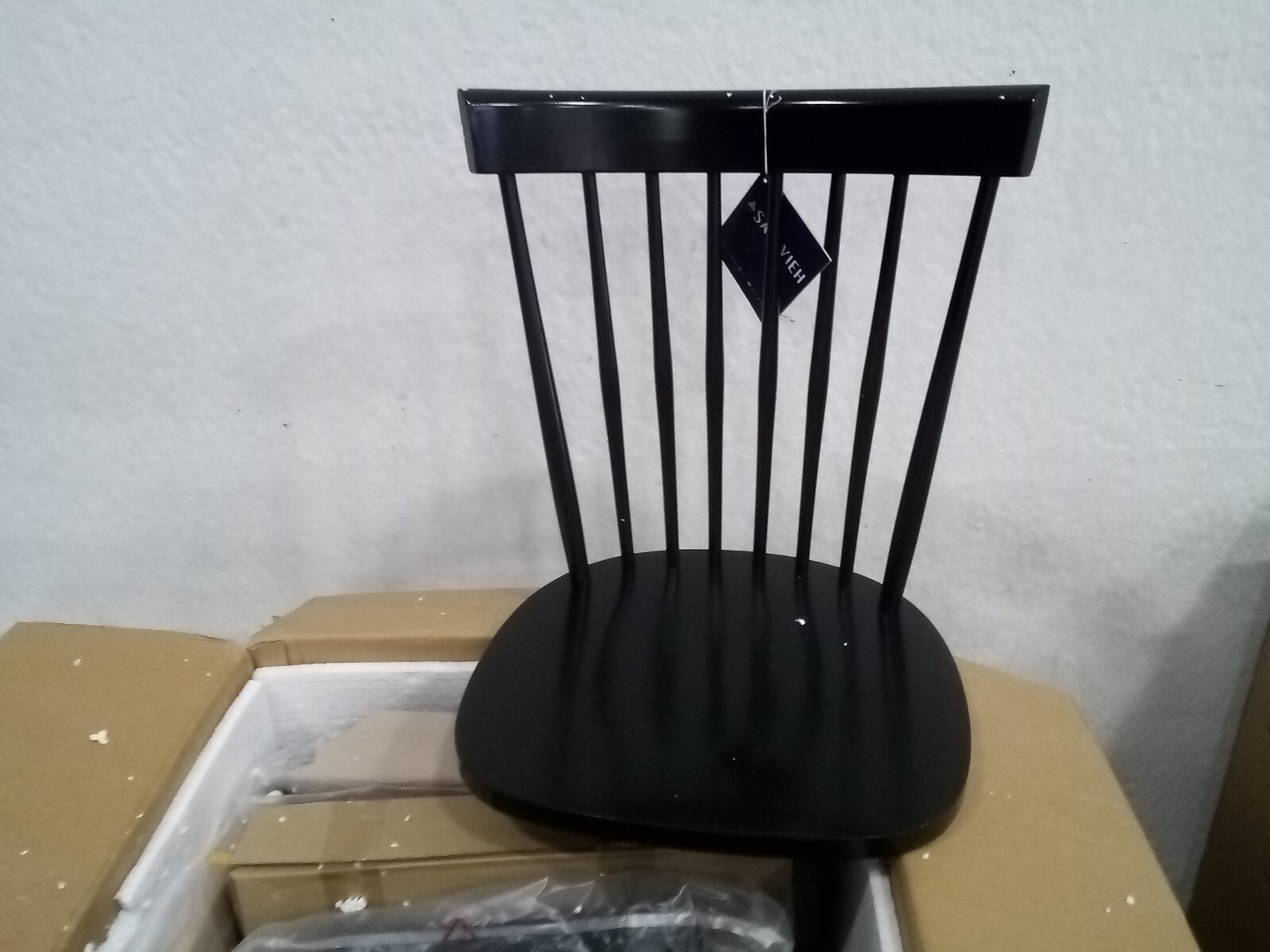 Safavieh Spindle Dining Chair, Reduced Price 2172721572 AMH8500B