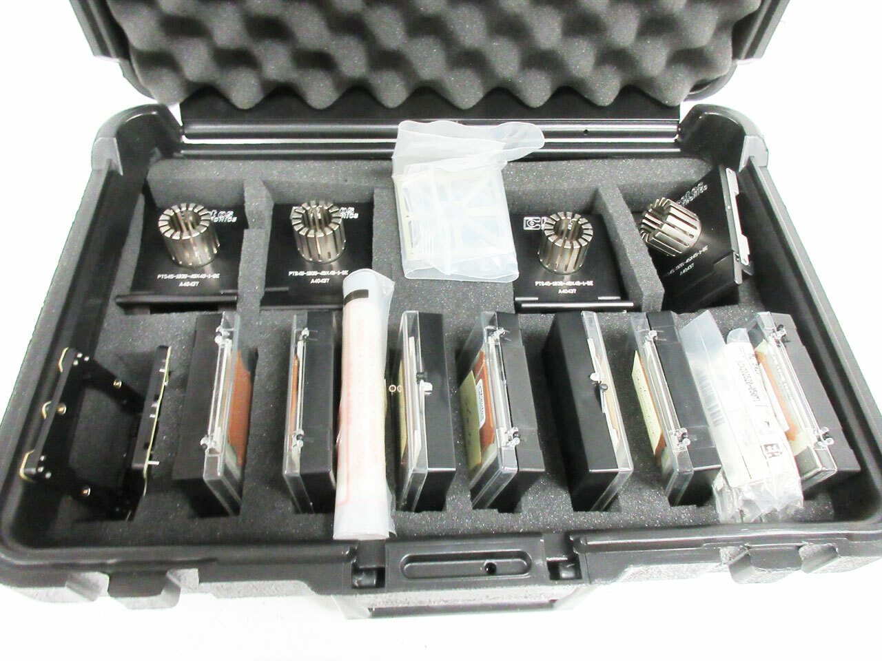 PROTOS ELECTRONICS PE89001-R1 KIT PTS45-1935-45X45-1-BE HEAD & INTERFACE