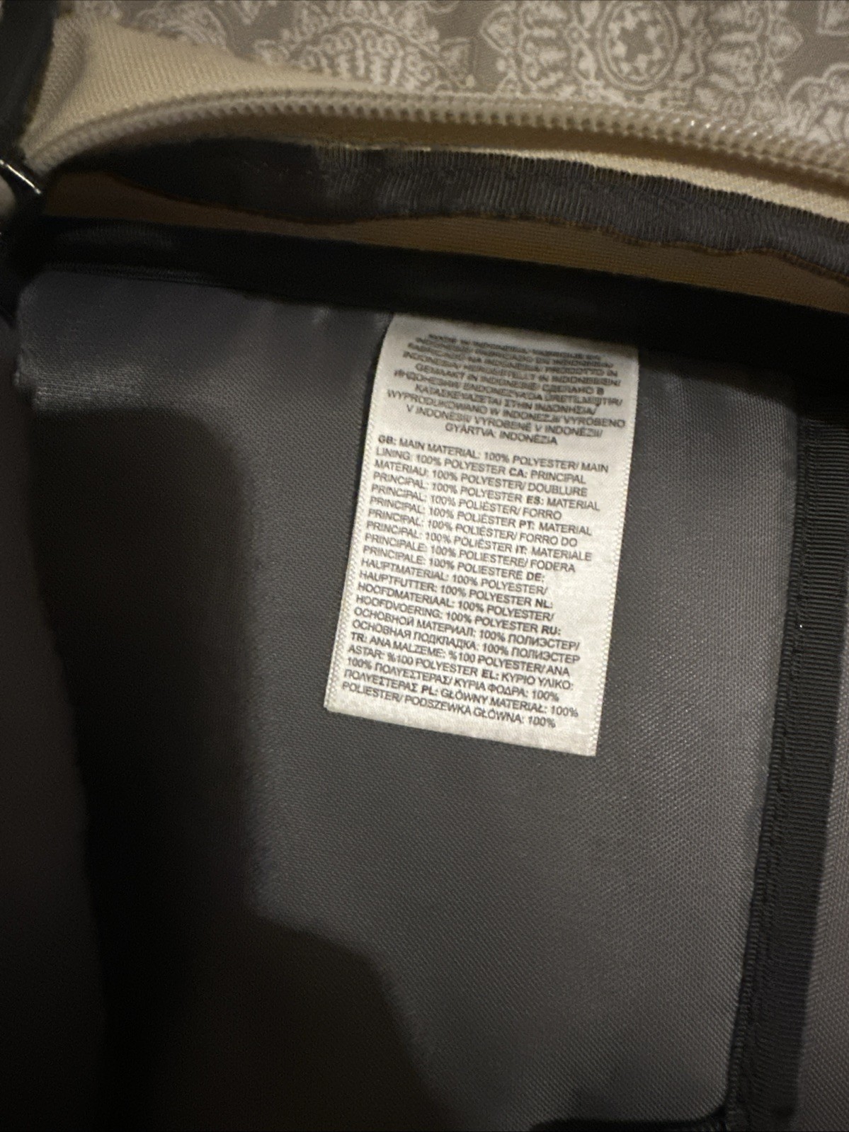 Jester Backpack Light Being The North Face Brand New Never Used