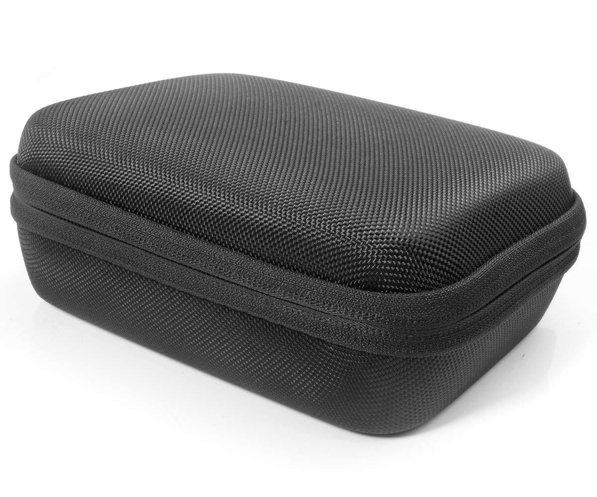 WGear Headset Case for Logitech H800 Bluetooth Wireless Headset and Plantronics