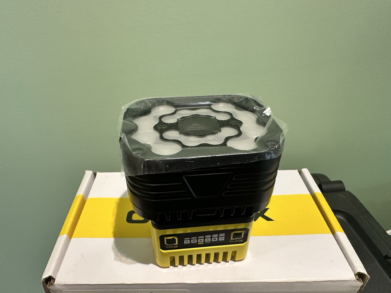 Cognex IS3805MS Camera