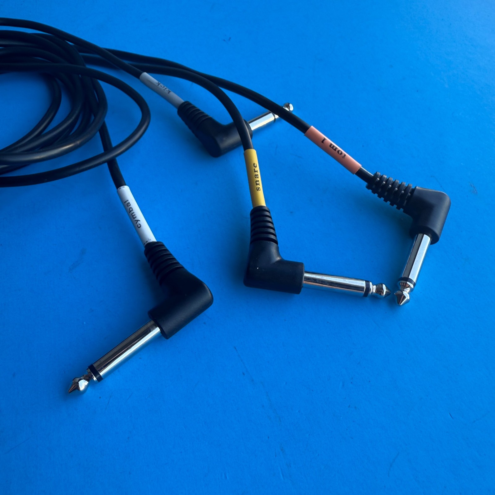 CARLSBRO ROCK 50 Electronic Drum Replacement Part: Module Cable Wire Harness