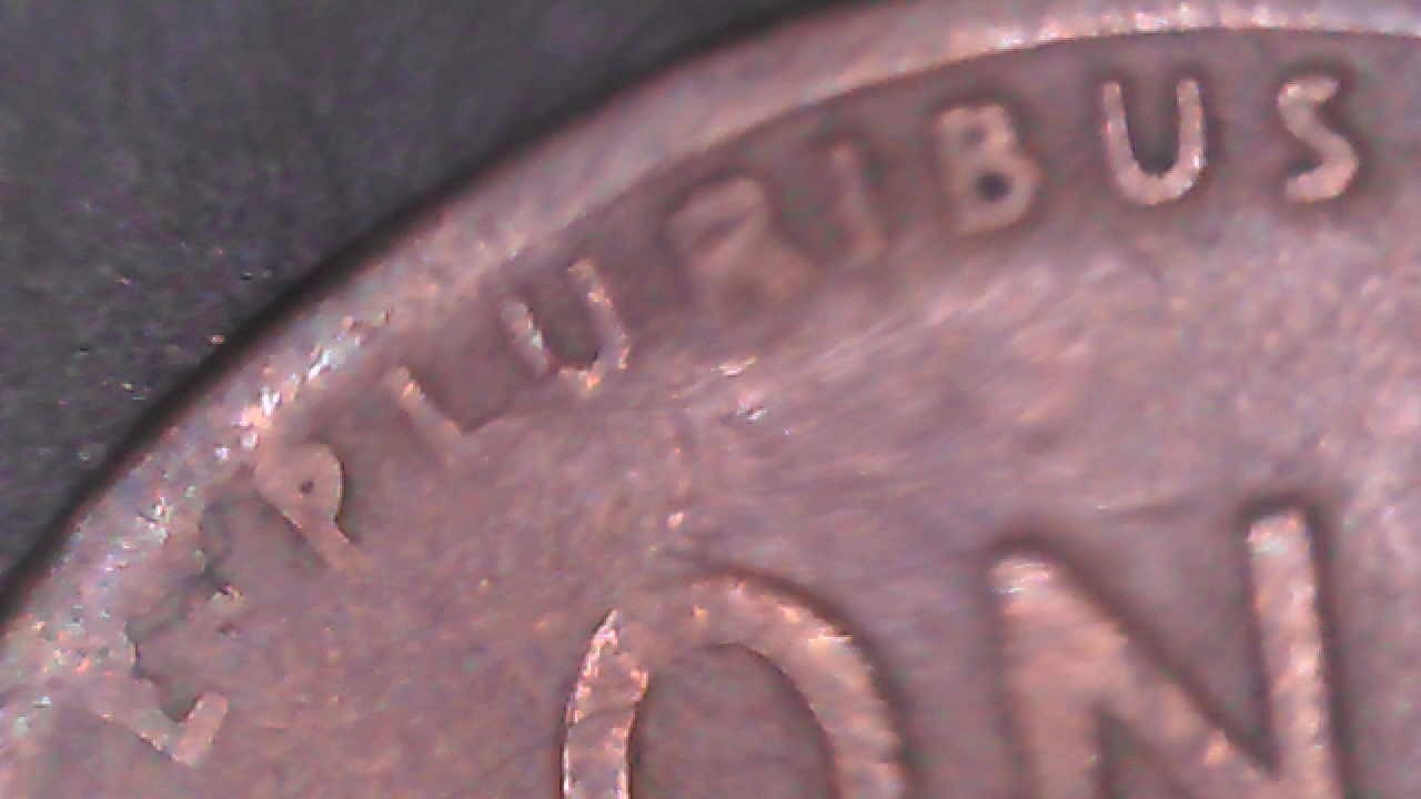 1920 D Lincoln Wheat Cent