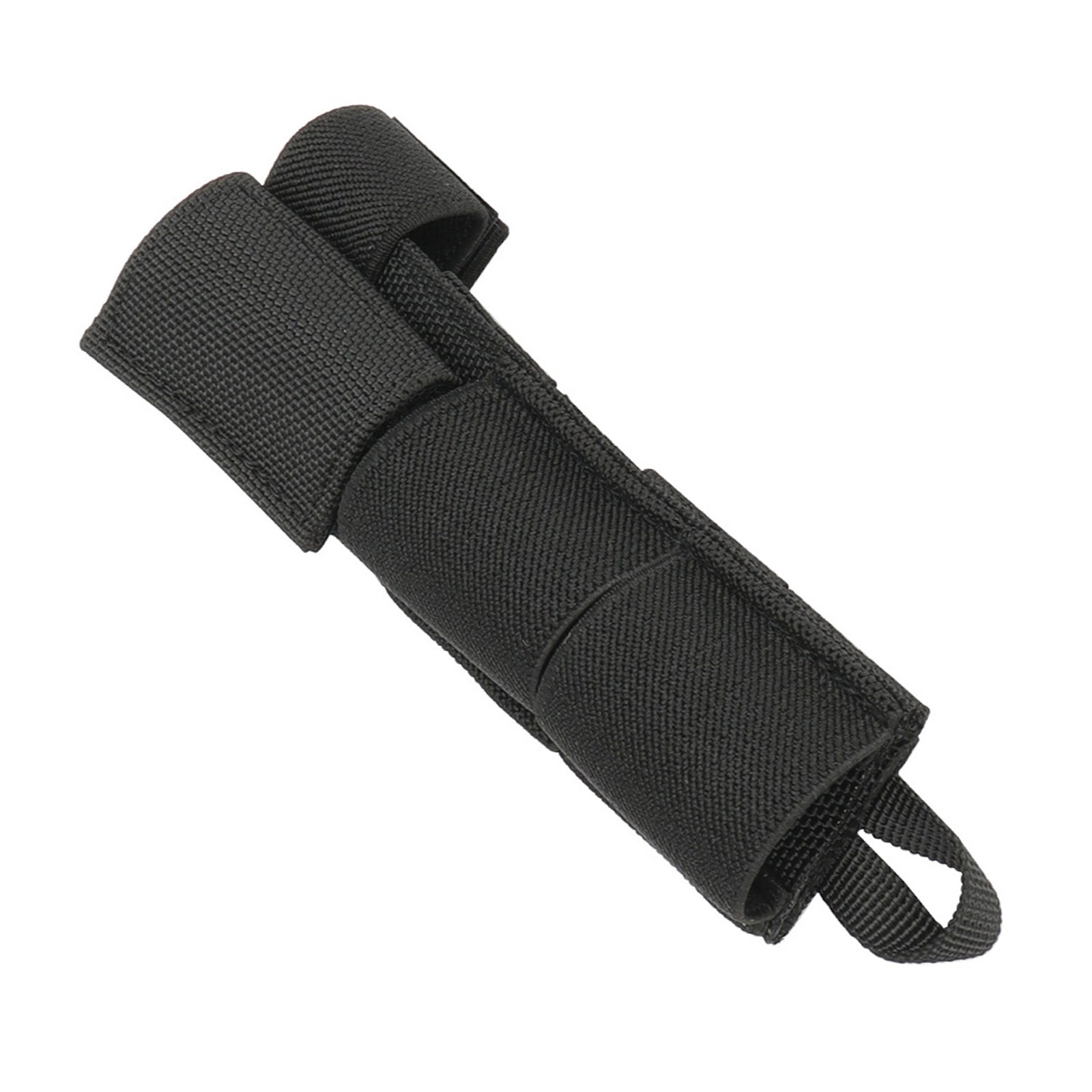 Tactical Antenna Fixation Kit Bag Nylon Fabric For Baofeng Walkie Talkie Radio H