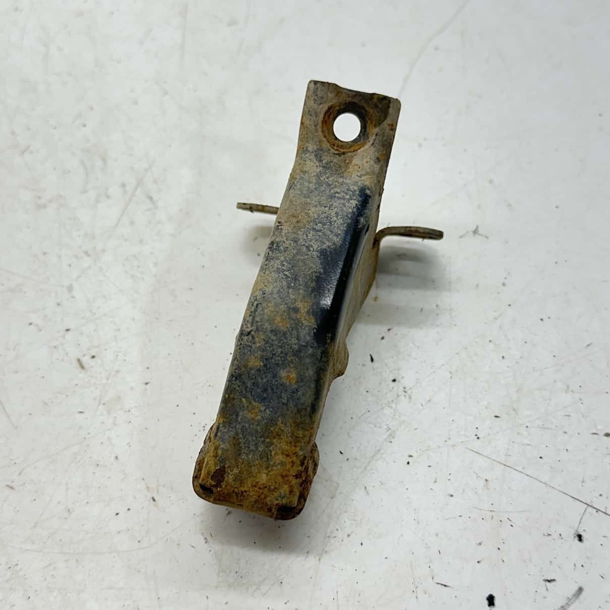 Support Rack Weld, Front, Left - 2003 Polaris  Sportsman 600