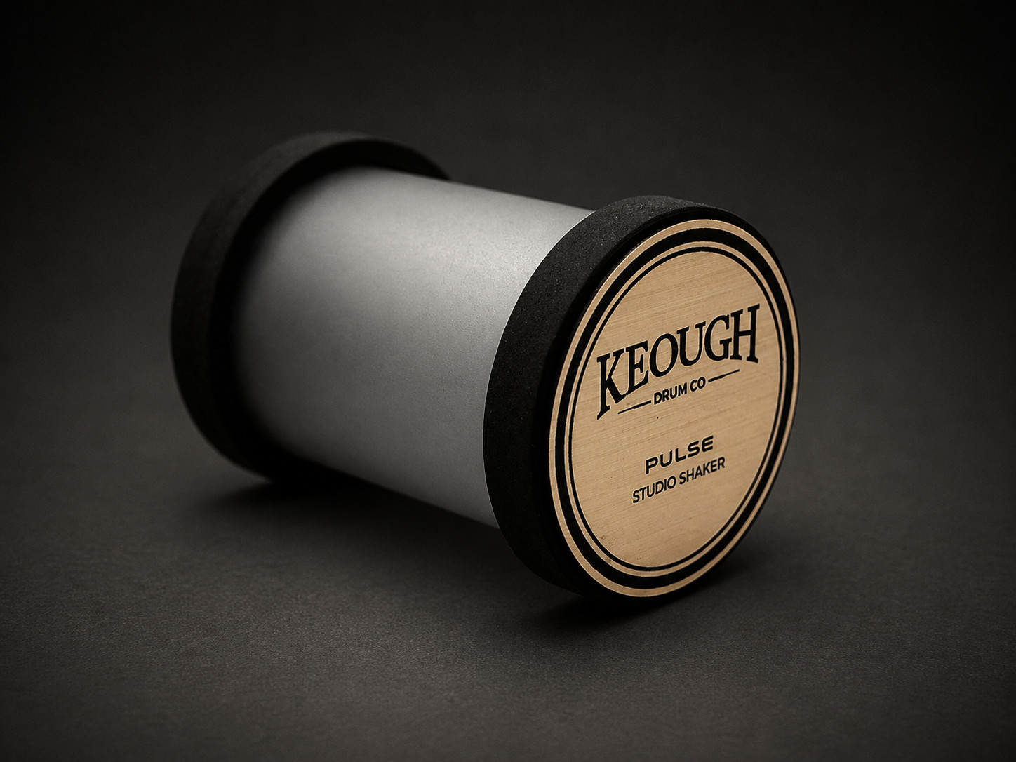 KEOUGH SHAKER