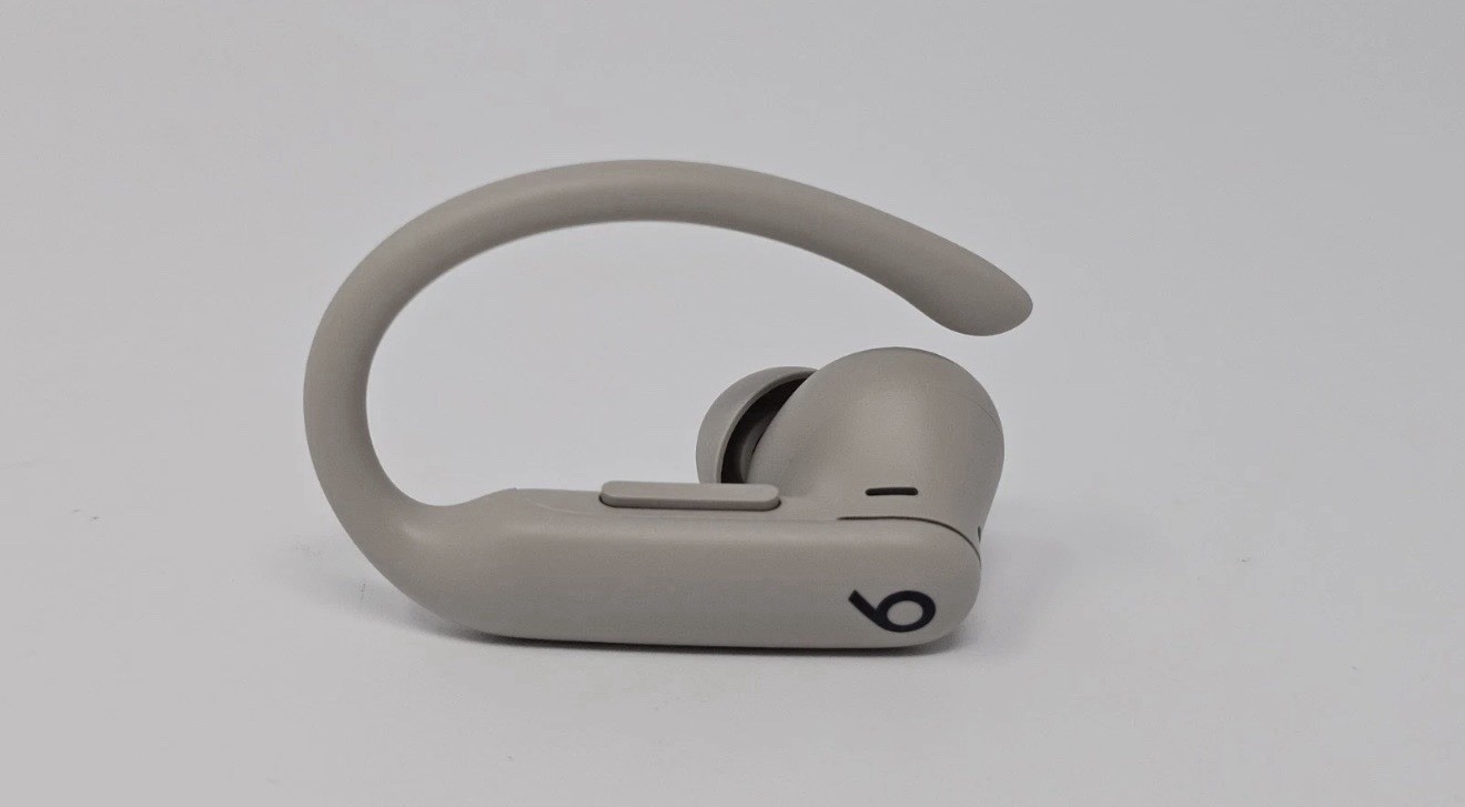 Beats By Dr. Dre Powerbeats Pro 2 Replacement Left Earbud Only - Quick Sand