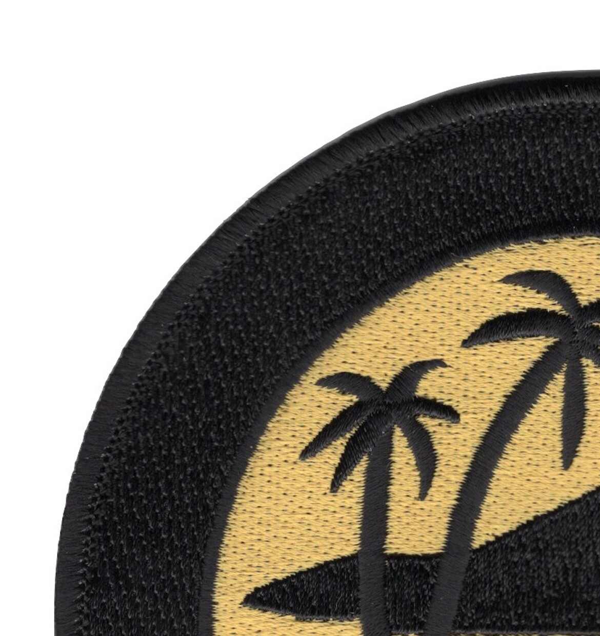 Desron 25 Destroyer Squadron Patch