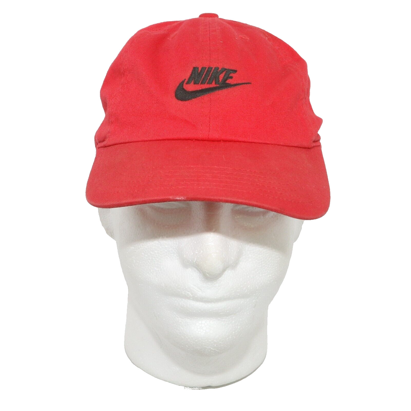 Nike Heritage86 Kids' Adjustable Hat RED