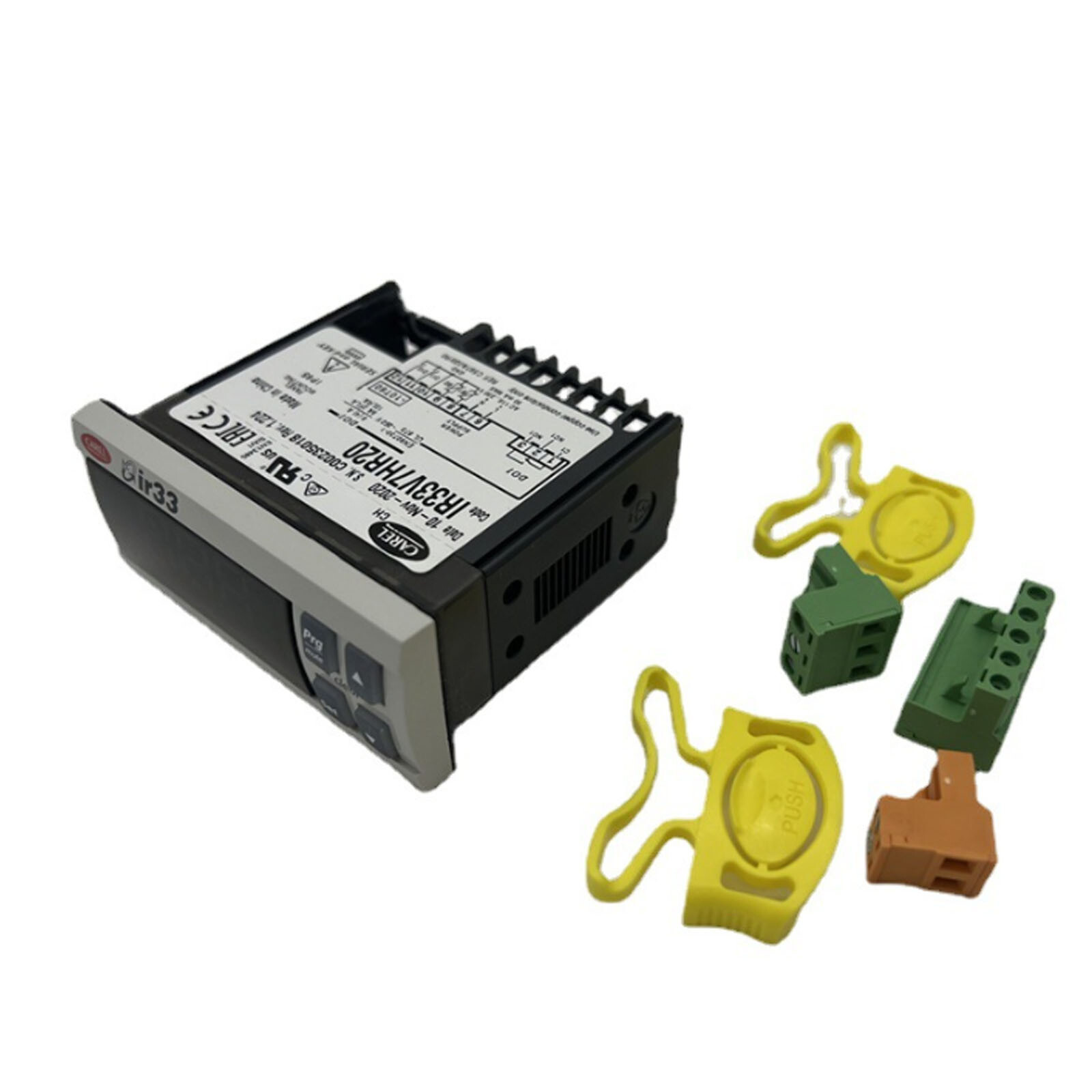 1pc NEW FOR CAREL IR33W7HR20 Temperature Controller