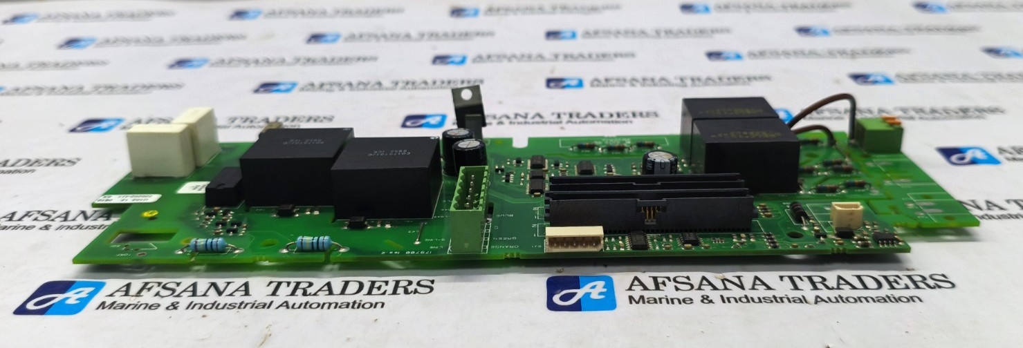 U102, 030202-404 EX PC BOARD 179700 ISS 2