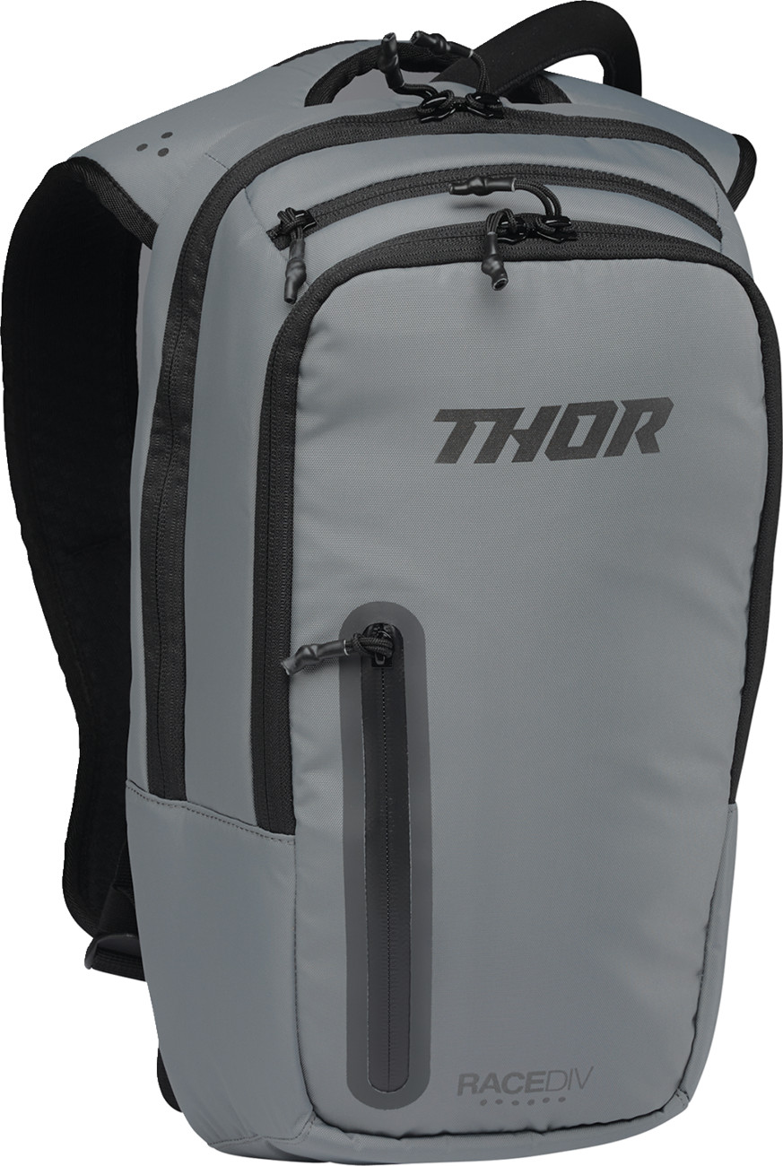 THOR Hydrant Pack - Gray/Black 3517-0568