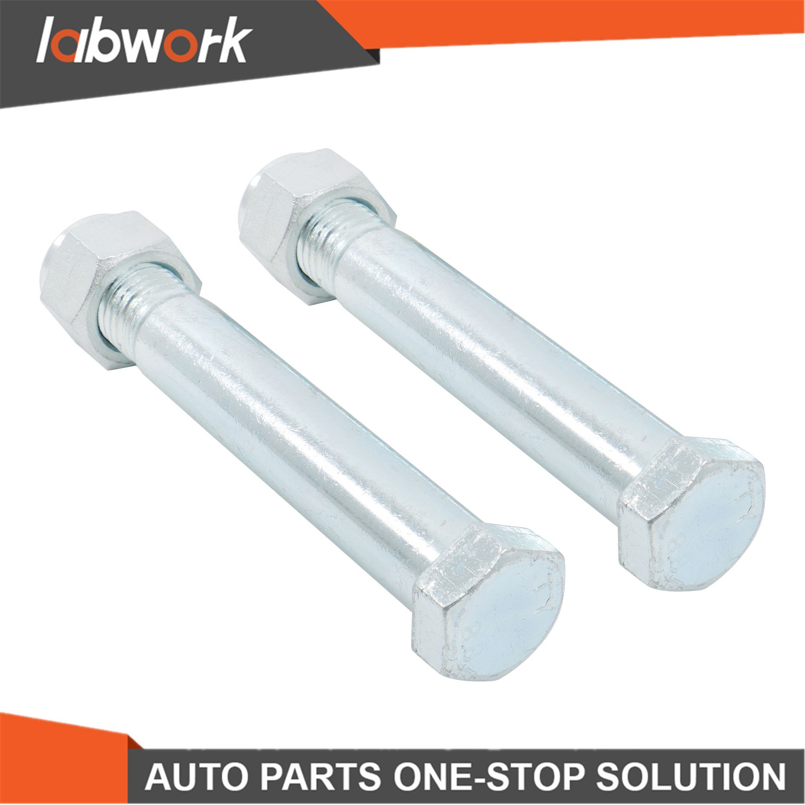 Labwork Mini Excavator Bucket Pins Bolts and Nuts Kit For Attachments