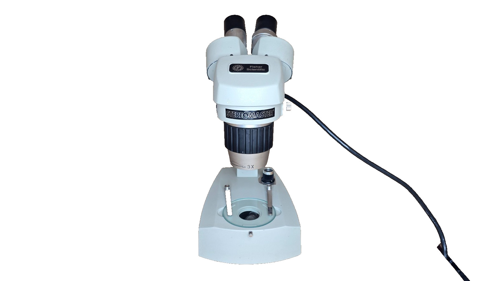 Fisher SPT-ITH Stereomaster ii Microscope #21