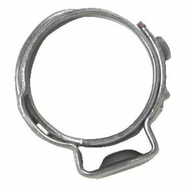 S.U.R. & R. K6806 9/16" Seal Clamp (10)