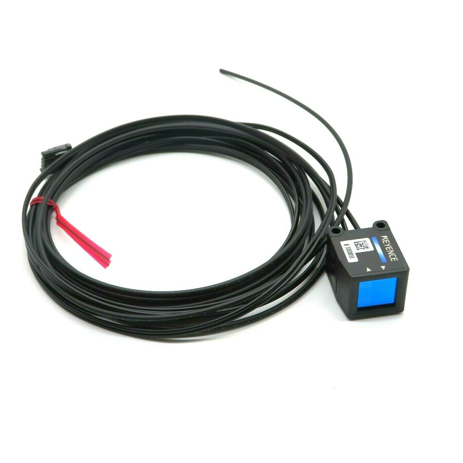 New In Box KEYENCE CZ-H72 Color Sensor