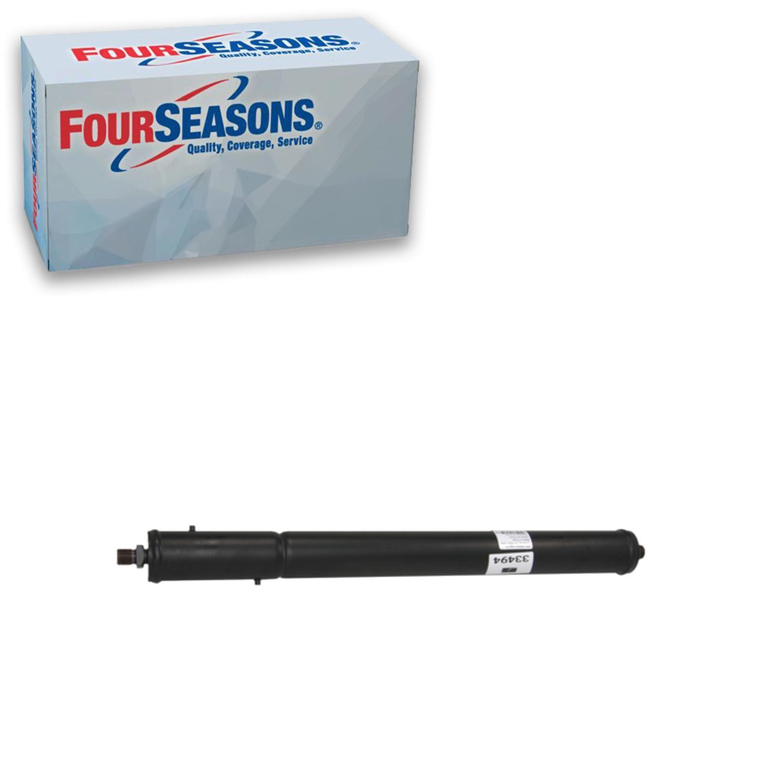 4 Seasons A/C Receiver Drier For 1994-1996 Jaguar XJ12