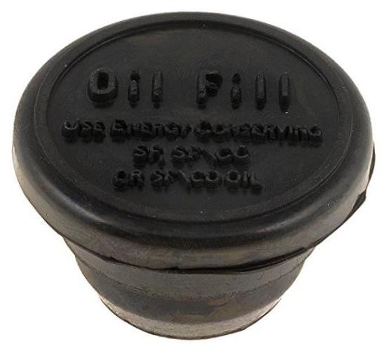 82578 Universal Oil Filler Cap