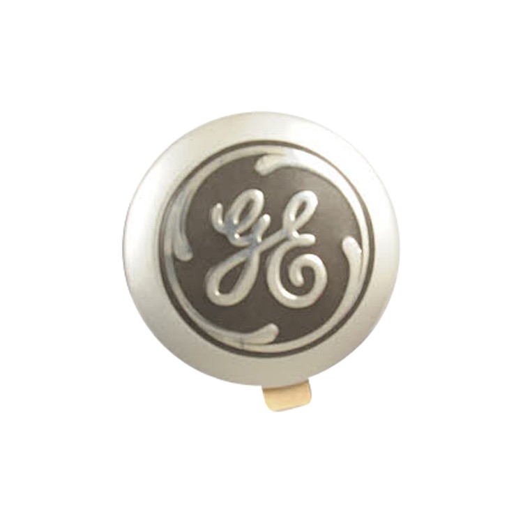 GE WB02T10359 Wall Oven Badge Ge 1262211 AH1517295 EA1517295 PS1517295