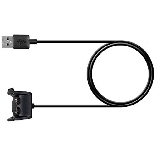 General Brand Charging Clip (Compatible with Vivosmart HR, HR+)