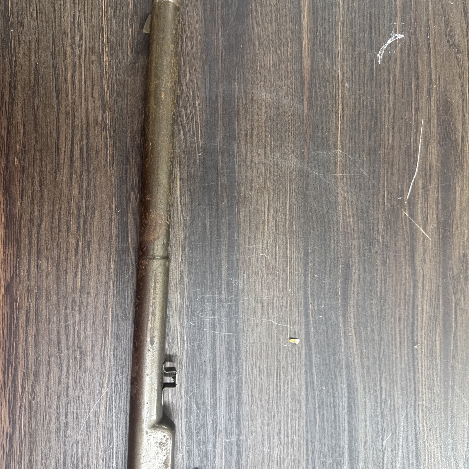 Vtg JC Higgins Sears Carbine BB Gun Rifle Model 799. 19200 Tested Works As Is